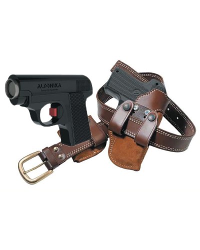 Жезл РИФ ПАТРУЛЬ Альтоника RS-201TG в Ессентуках Радиоканальная система РИФ Патруль Альтоника Pintop.ru