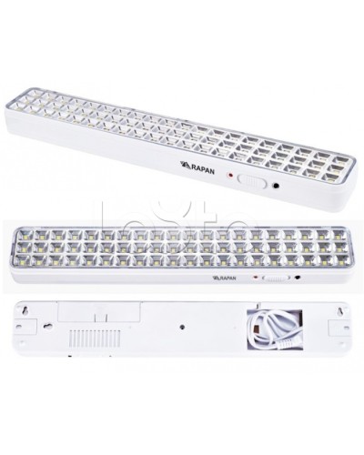 Светильник аварийного освещения Бастион RAPAN LT-60 в Ессентуках Светильники Pintop.ru