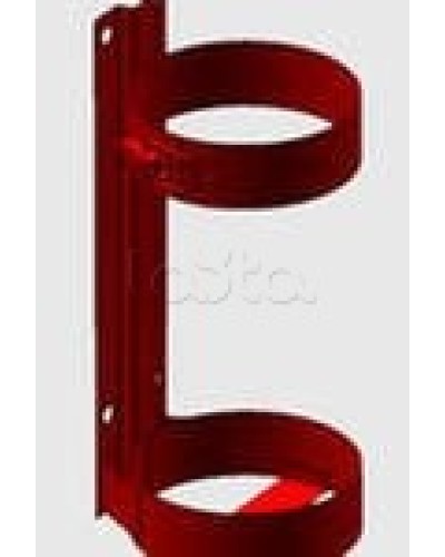 Кронштейн ТВ3 транспортн. (с мет. защелкой для ОУ-3, d-133) в Ессентуках Дополнительное оборудование пожаротушения Pintop.ru