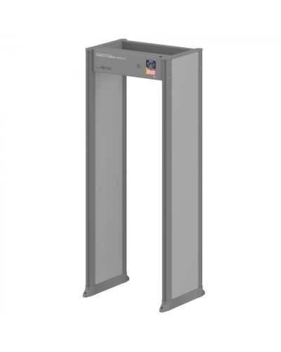 Арочный металлодетектор Блокпост PC 4400 МК в Ессентуках Металлодетекторы Pintop.ru