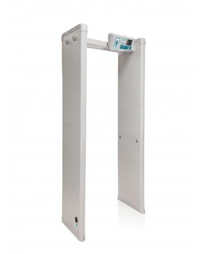 Металлодетектор арочный Блокпост PC Z 1200 M K в Ессентуках Металлодетекторы Pintop.ru