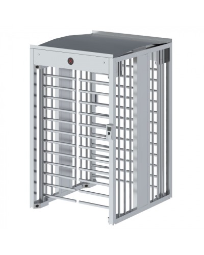 Полноростовой турникет Блокпост СПЕКТР СТ6 серия Z в Ессентуках Турникеты Pintop.ru