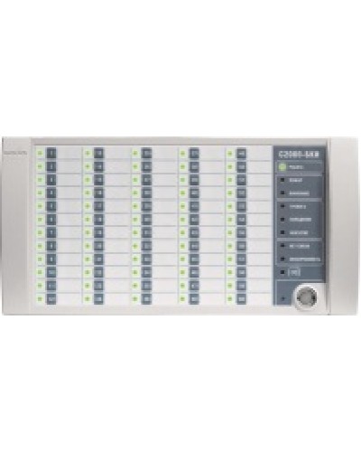 Блок индикации с клавиатурой Болид С2000-БКИ в Ессентуках Охранно-пожарное оборудование Pintop.ru