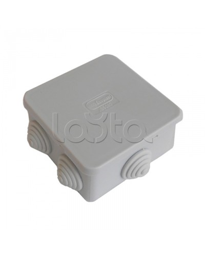 Коробка уравнивания потенциалов Экопласт 44057KP в Ессентуках Распределительные коробки Pintop.ru