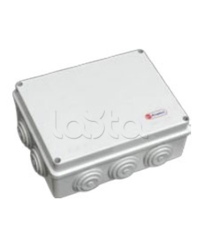 Коробка уравнивания потенциалов Экопласт 44058 в Ессентуках Распределительные коробки Pintop.ru