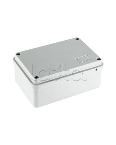 Коробка уравнивания потенциалов Экопласт 44058HF в Ессентуках Распределительные коробки Pintop.ru