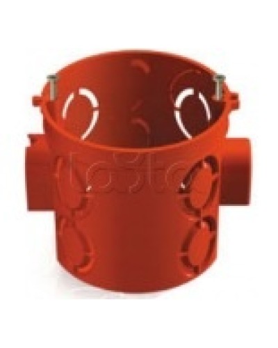 Коробка распаячная для кирпич. стен 85х40мм, (175шт) Экопласт 44956 в Ессентуках Распределительные коробки Pintop.ru