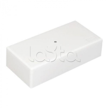 Коробка огнестойкая E60-E90,о/п 145х75х40 Экопласт 46243HF-W