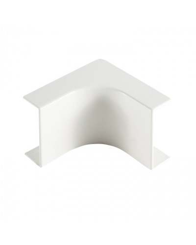 Угол внутренний плавный 25х16мм ст.TIA, (10шт) Экопласт (71103R) - RNI25/16 Угол внутренний плавный 25х16мм ст.TIA, (10шт) Экопласт в Ессентуках Аксессуары для кабель-канала Pintop.ru