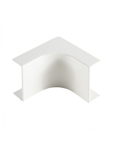 Угол внутренний плавный 40х16мм ст.TIA, (10шт) Экопласт (71104R) - RNI40/16 Угол внутренний плавный 40х16мм ст.TIA, (10шт) Экопласт в Ессентуках Аксессуары для кабель-канала Pintop.ru