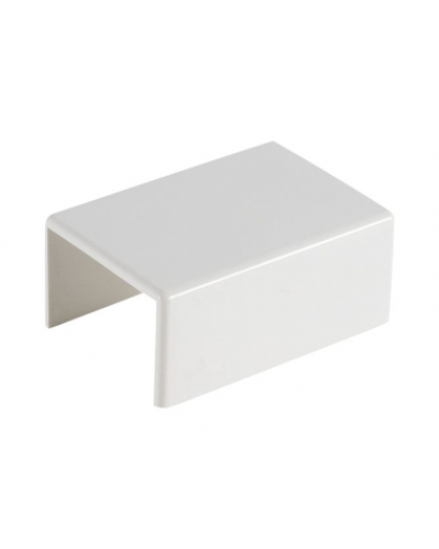 Соединение на стык 25х16мм, (10шт) Экопласт (71503) - NU25/16 Соединение на стык 25х16мм, (10шт) Экопласт в Ессентуках Аксессуары для кабель-канала Pintop.ru