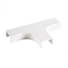 Угол 25х16мм Т-образный плавный ст.TIA, огнестойкость E110 (5шт) Экопласт (72405-5-E110)