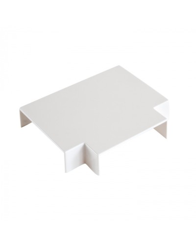 MT75/3/20 Угол 75/3х20мм Т-образный (10шт.) 1кор.=500шт.Экопласт в Ессентуках Аксессуары для кабель-канала Pintop.ru