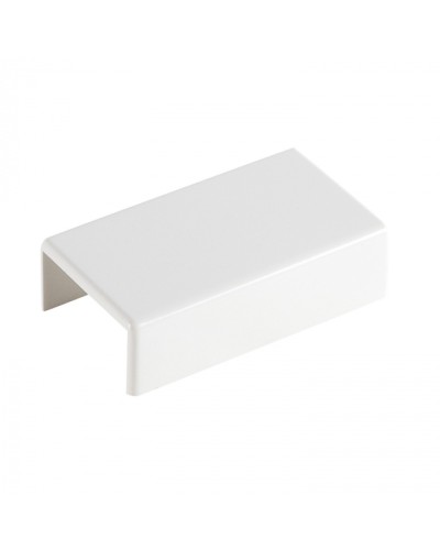 MU25/16 Соединение на стык 25х16мм (10шт) 1кор.=1250шт. Экопласт в Ессентуках Аксессуары для кабель-канала Pintop.ru