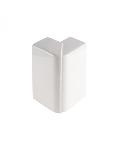 RE 150х55 Угол внешний изменяемый (1шт) 1кор.=24шт. Экопласт в Ессентуках Аксессуары для кабель-канала Pintop.ru