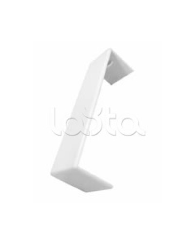 Соединение на стык для кабель-канала INSTA, для сечения 60х60 Экопласт 76516 в Ессентуках Аксессуары для кабель-канала Pintop.ru