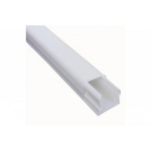 Миниканал 15х10мм Экопласт 79001