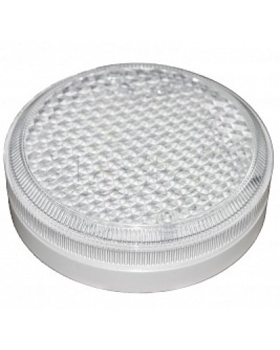 Светильник Электротехника и Автоматика ЛУЧ-220 С (180 мм) (исполнение 3) 83 (8 Вт) МВФ (МВ) в Ессентуках Светильники Pintop.ru