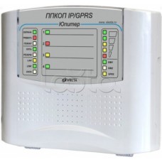 Элеста Юпитер-1431 (ППКОП "Юпитер-4 IP/GPRS", пластик. корпус)