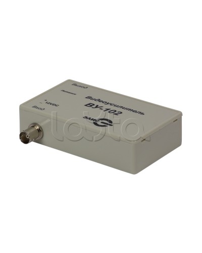 Усилитель–разветвитель ЭЛИС ВУ-102 в Ессентуках Видеоусилители, Модуляторы, Делители Pintop.ru