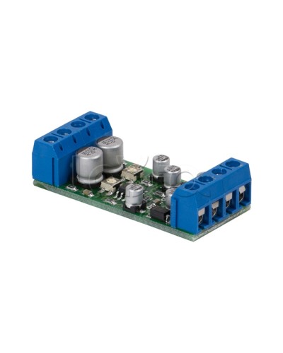 Усилитель–разветвитель ЭЛИС ВУ-102БК в Ессентуках Видеоусилители, Модуляторы, Делители Pintop.ru