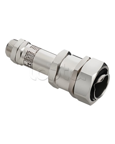 Взрывозащищенный кабельный ввод Эридан КВВ-М25-Н в Ессентуках Дополнительное оборудование (Ex) Pintop.ru