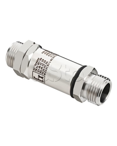 Взрывозащищенный штуцер Эридан КВВ-ШТ1/2-Н в Ессентуках Дополнительное оборудование (Ex) Pintop.ru