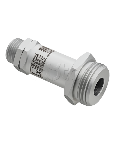 Взрывозащищенный штуцер Эридан КВВ-ШТ1-С в Ессентуках Дополнительное оборудование для ОПС Pintop.ru