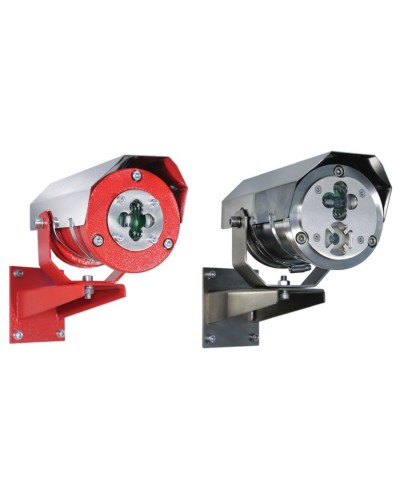 Извещатель Эрвист Сирин-Exd-УФ-Н в Ессентуках Взрывозащищенное оборудование (Ex) Pintop.ru