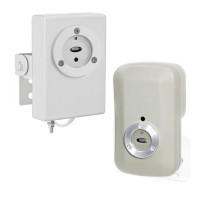 Извещатель Эрвист Сирин-Exm-ИК+УФ-Н-С