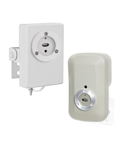 Извещатель Эрвист Сирин-Exm-ИК+УФ-П в Ессентуках Взрывозащищенное оборудование (Ex) Pintop.ru