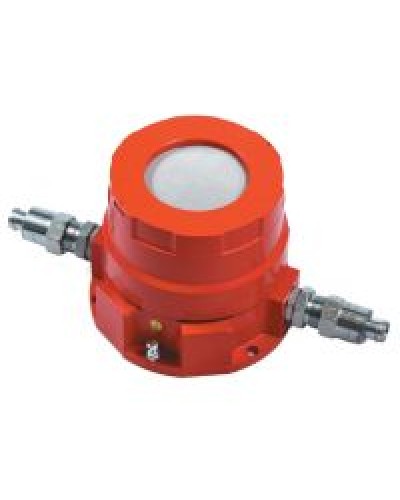 Оповещатель Эрвист ГРОЗА-Ex-РО-А-А в Ессентуках Взрывозащищенное оборудование (Ex) Pintop.ru