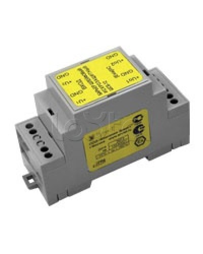 Барьер искрозащиты Этра-спецавтоматика ШСБ-24/ШСБ-24 в Ессентуках Дополнительное оборудование (Ex) Pintop.ru