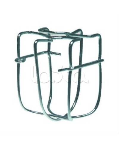 Защитная решетка для оросителя (никель) Гефест в Ессентуках Аксессуары для оросителей Pintop.ru