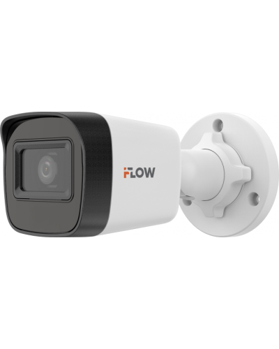 HD-TVI камера iFlow F-AC-2151(2.8mm) в Ессентуках Аналоговые камеры Pintop.ru