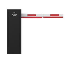 Шлагбаум iFlow F-EB-VB0-R3