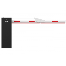 Шлагбаум iFlow F-EB-VB1-R2+2