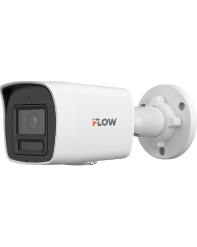 Уличная IP-камера iFlow F-IC-1146CM(2.8mm) в Ессентуках IP-камеры Pintop.ru