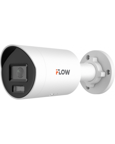 Уличная IP-камера iFlow F-IC-2146CM(2.8mm) в Ессентуках IP-камеры Pintop.ru