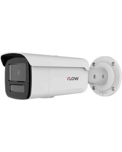 Уличная IP-камера iFlow F-IC-2242C(6mm) в Ессентуках IP-камеры Pintop.ru