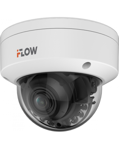 Уличная IP-камера iFlow F-IC-2446CMS(4mm) в Ессентуках IP-камеры Pintop.ru