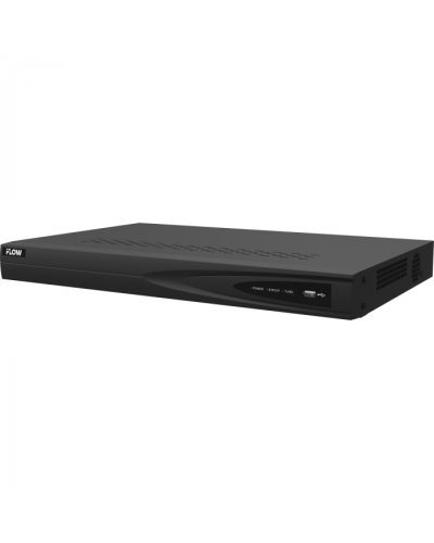 IP-видеорегистратор iFlow F-NR-208E в Ессентуках IP Видеорегистраторы Pintop.ru