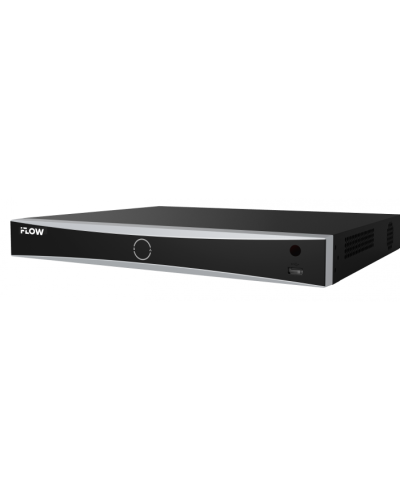 IP-видеорегистратор iFlow F-NR-208EX/2 в Ессентуках IP Видеорегистраторы Pintop.ru