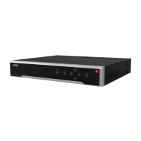 IP-видеорегистратор iFlow F-NR-264/4