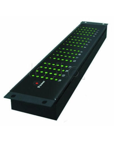 Усилитель 960H видеосигнала активный Инфотех AVT-16EXC873I в Ессентуках Видеоусилители, Модуляторы, Делители Pintop.ru