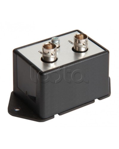 Видеотрансформатор AHD/CVI/TVI видеосигнала изолирующий Инфотех AVT-CNB600 в Ессентуках Видеоусилители, Модуляторы, Делители Pintop.ru