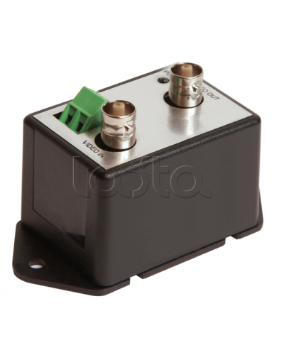 Усилитель AHD видеосигнала активный Инфотех AVT-EXC1101AHD в Ессентуках Видеоусилители, Модуляторы, Делители Pintop.ru