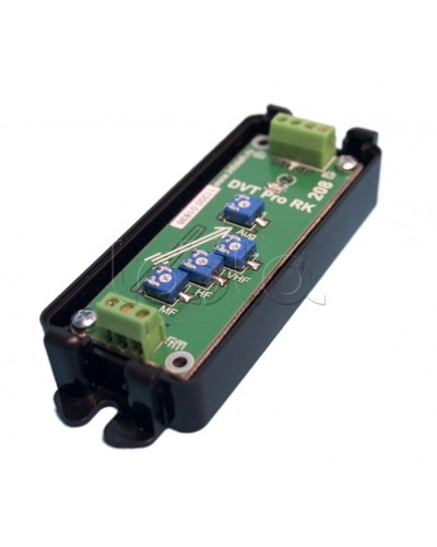 Усилитель 960H видеосигнала активный Инфотех AVT-EXC870 в Ессентуках Видеоусилители, Модуляторы, Делители Pintop.ru