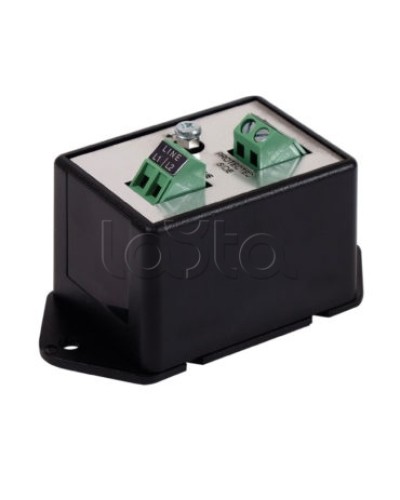 Устройство грозозащиты ИНФОТЕХ AVT-PTW2200HD в Ессентуках Видеоусилители, Модуляторы, Делители Pintop.ru