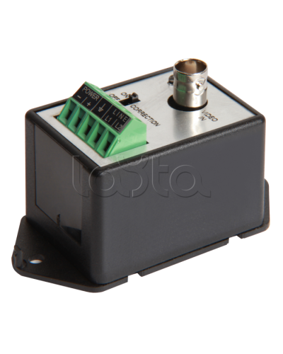 Приемник AHD видеосигнала активный Инфотех AVT-RX1101AHD в Ессентуках Видеоусилители, Модуляторы, Делители Pintop.ru